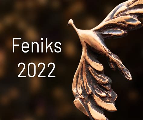 fēnikss 2022.